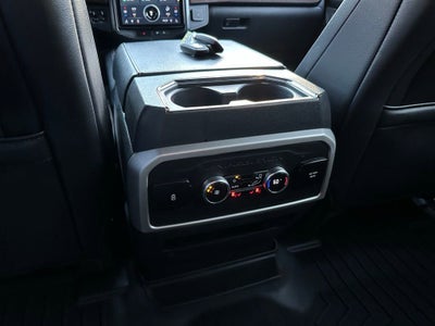 2023 Ford Expedition Timberline