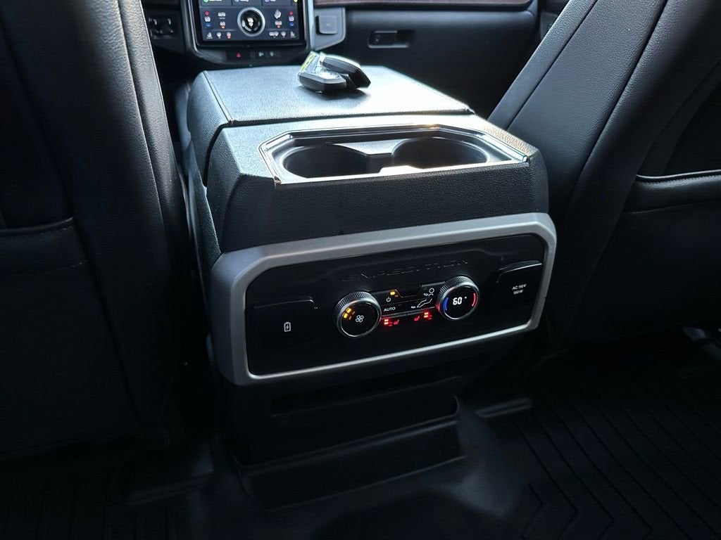 2023 Ford Expedition Timberline