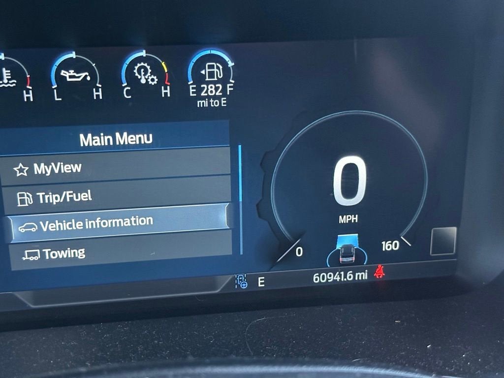 2023 Ford Expedition Timberline