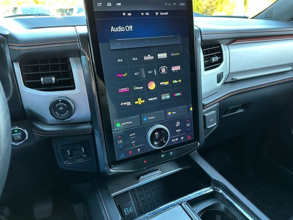 2023 Ford Expedition Timberline