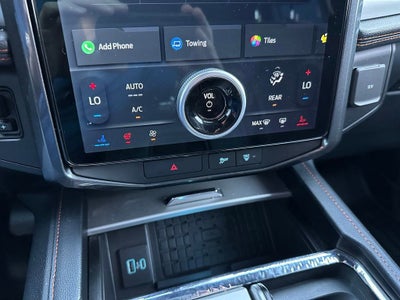 2023 Ford Expedition Timberline