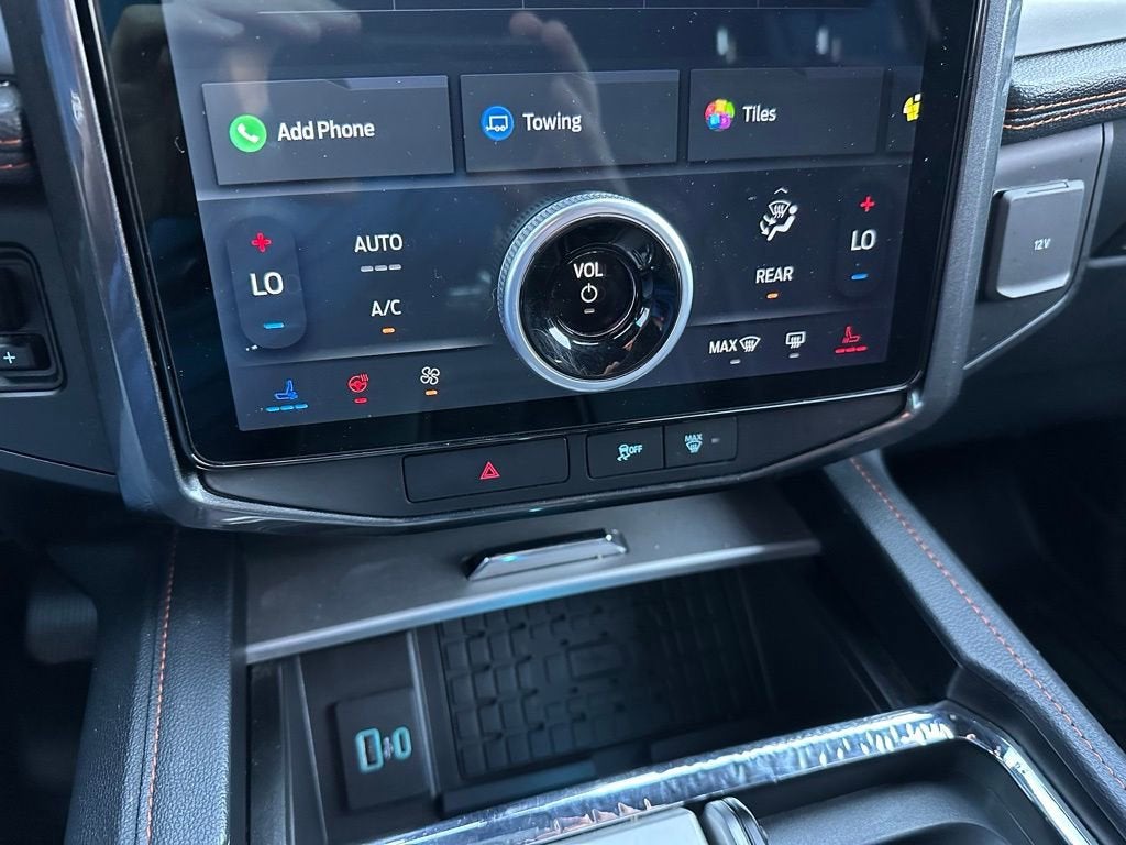 2023 Ford Expedition Timberline