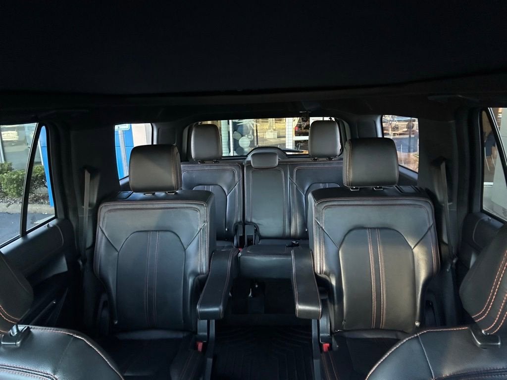 2023 Ford Expedition Timberline