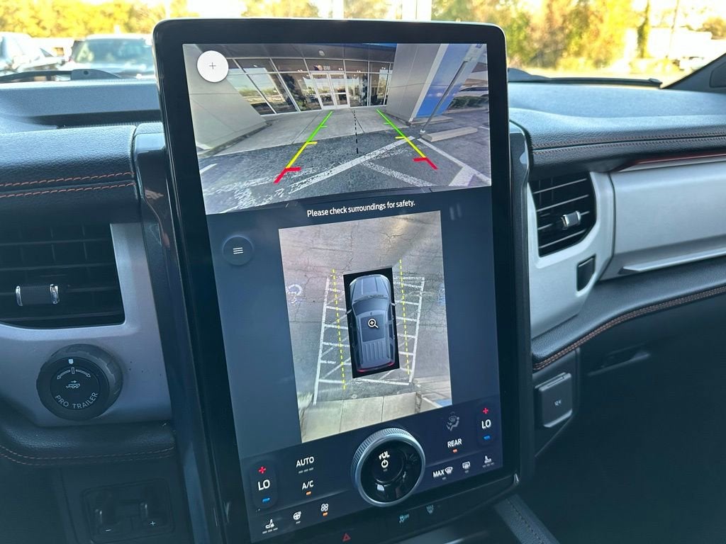 2023 Ford Expedition Timberline