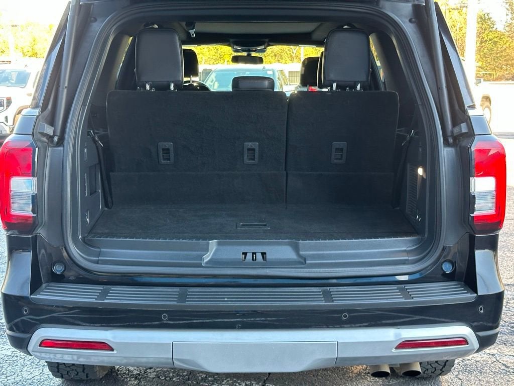 2023 Ford Expedition Timberline