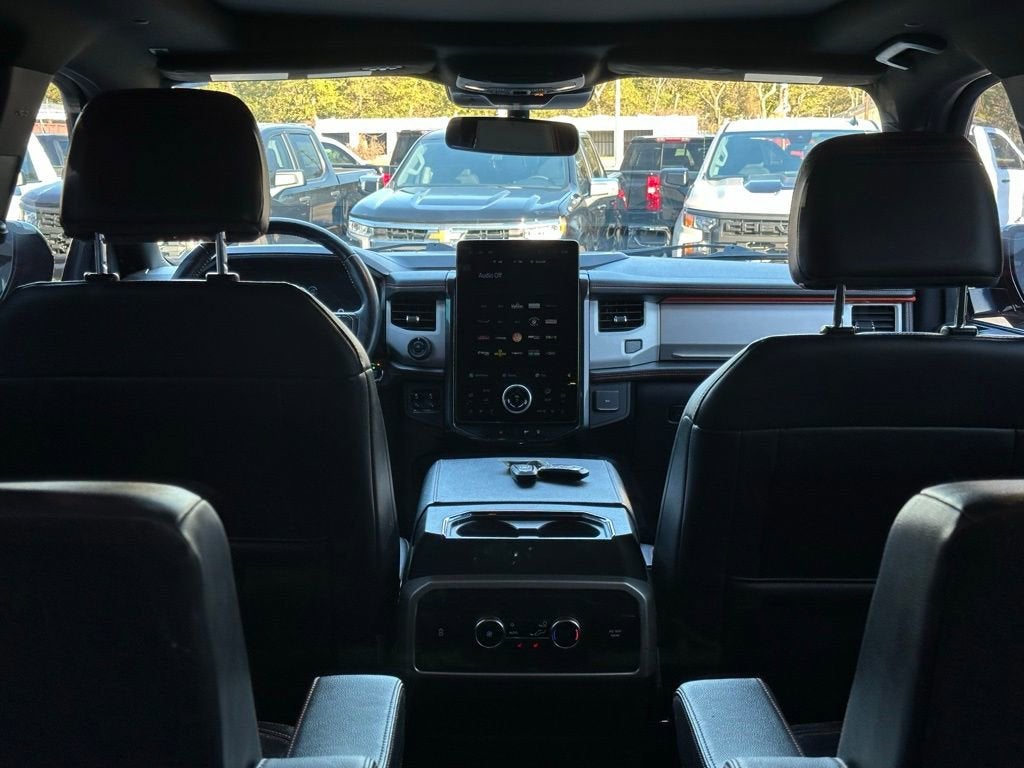 2023 Ford Expedition Timberline