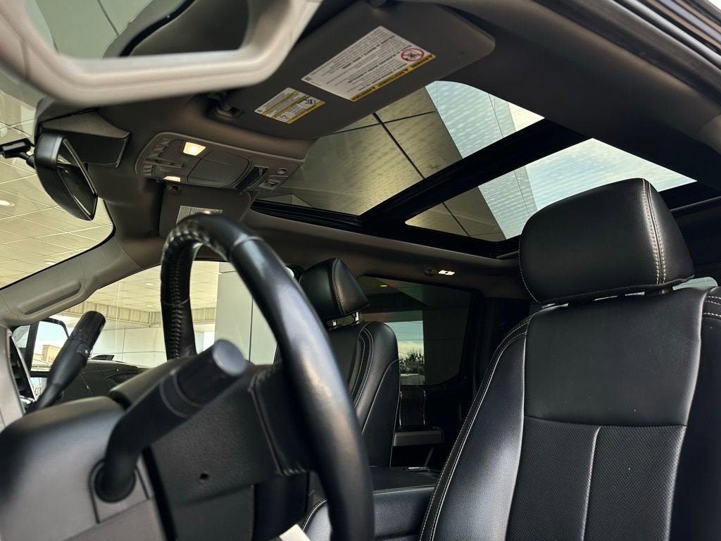 2021 Ford Super Duty F-250 SRW XL