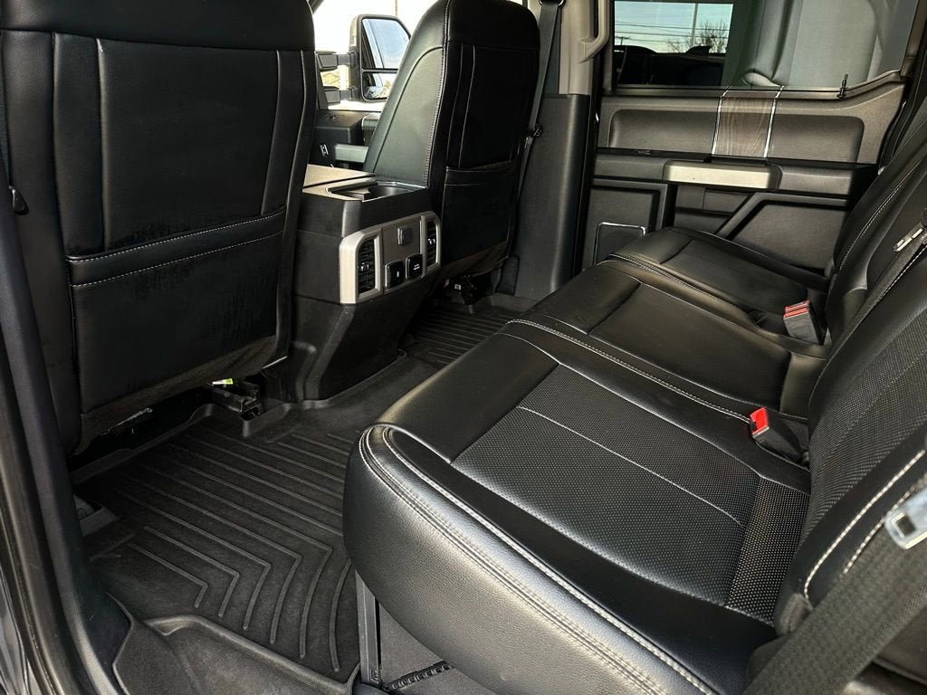 2021 Ford Super Duty F-250 SRW XL