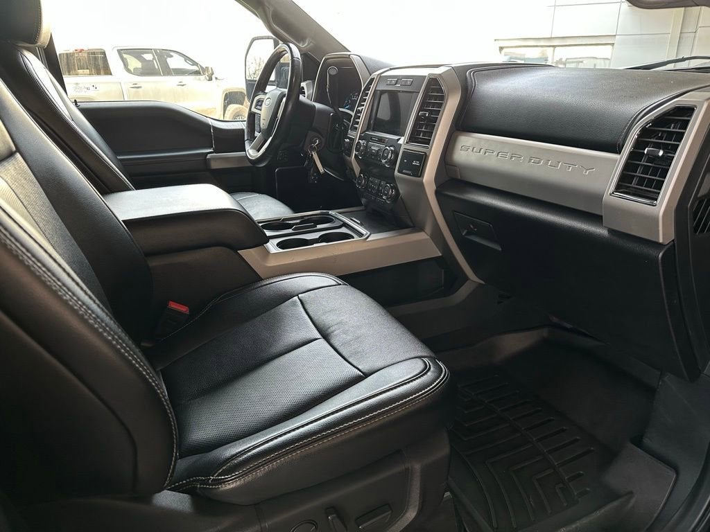 2021 Ford Super Duty F-250 SRW XL