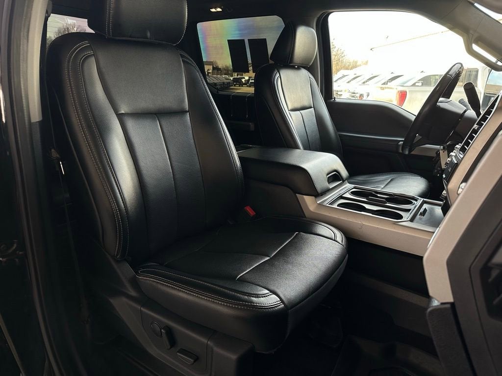 2021 Ford Super Duty F-250 SRW XL