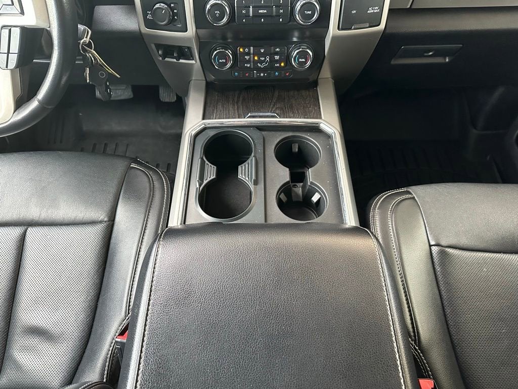 2021 Ford Super Duty F-250 SRW XL