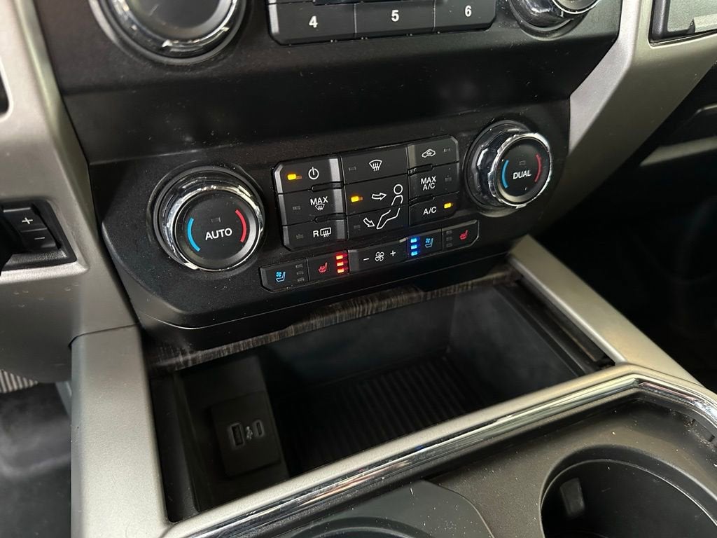 2021 Ford Super Duty F-250 SRW XL