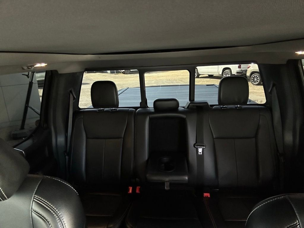 2021 Ford Super Duty F-250 SRW XL