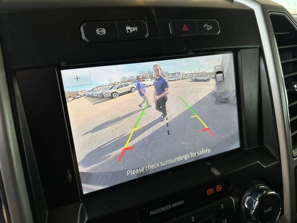 2021 Ford Super Duty F-250 SRW XL