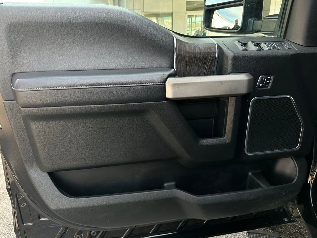 2021 Ford Super Duty F-250 SRW XL