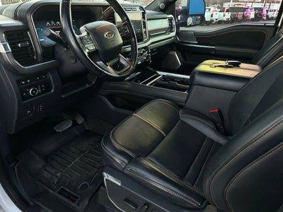 2023 Ford Super Duty F-350 DRW XL