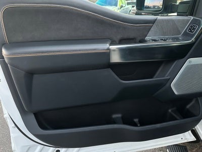 2023 Ford Super Duty F-350 DRW XL