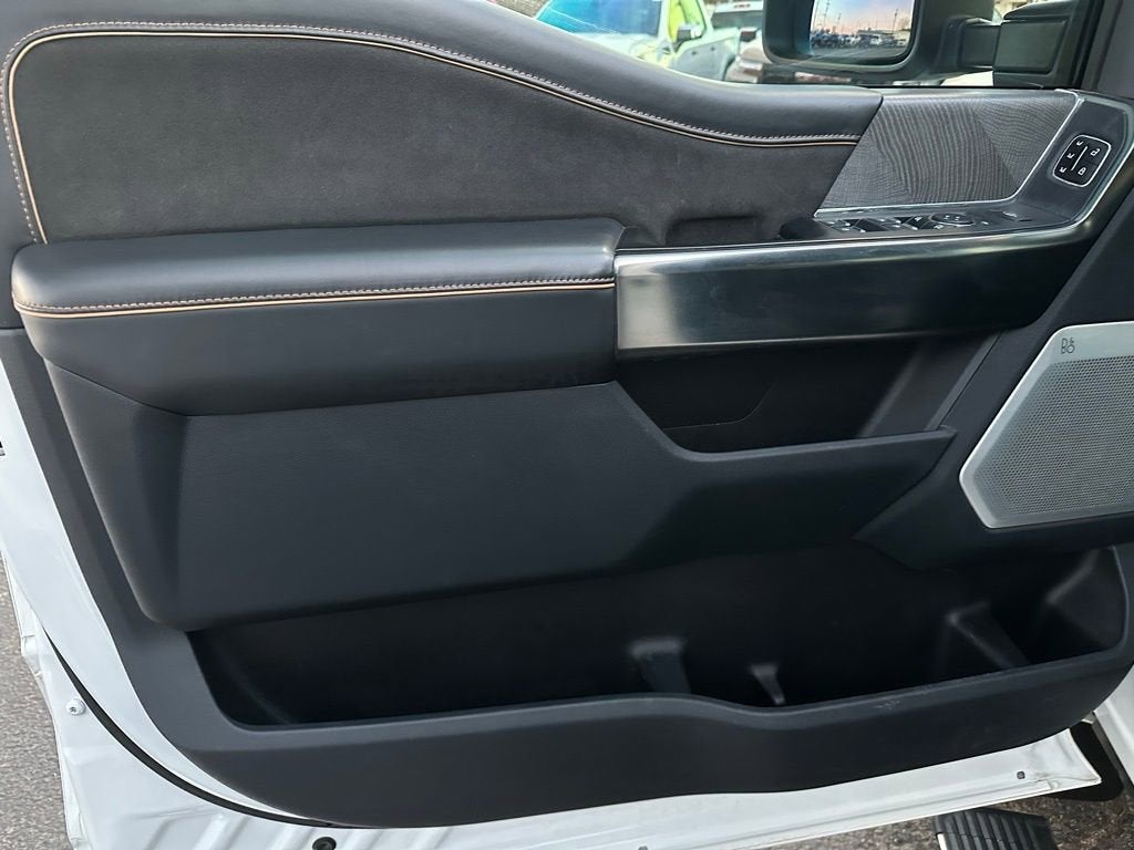 2023 Ford Super Duty F-350 DRW XL