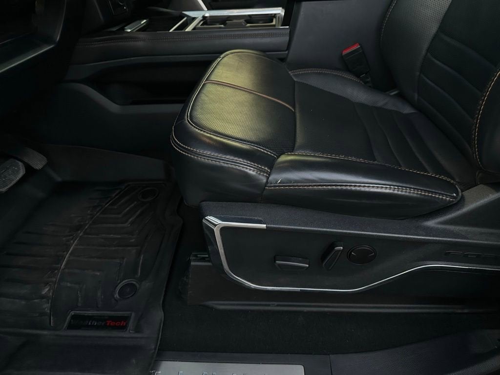 2023 Ford Super Duty F-350 DRW XL