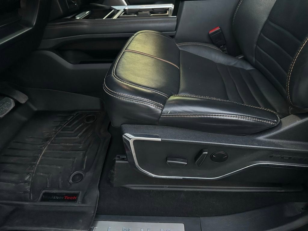 2023 Ford Super Duty F-350 DRW XL