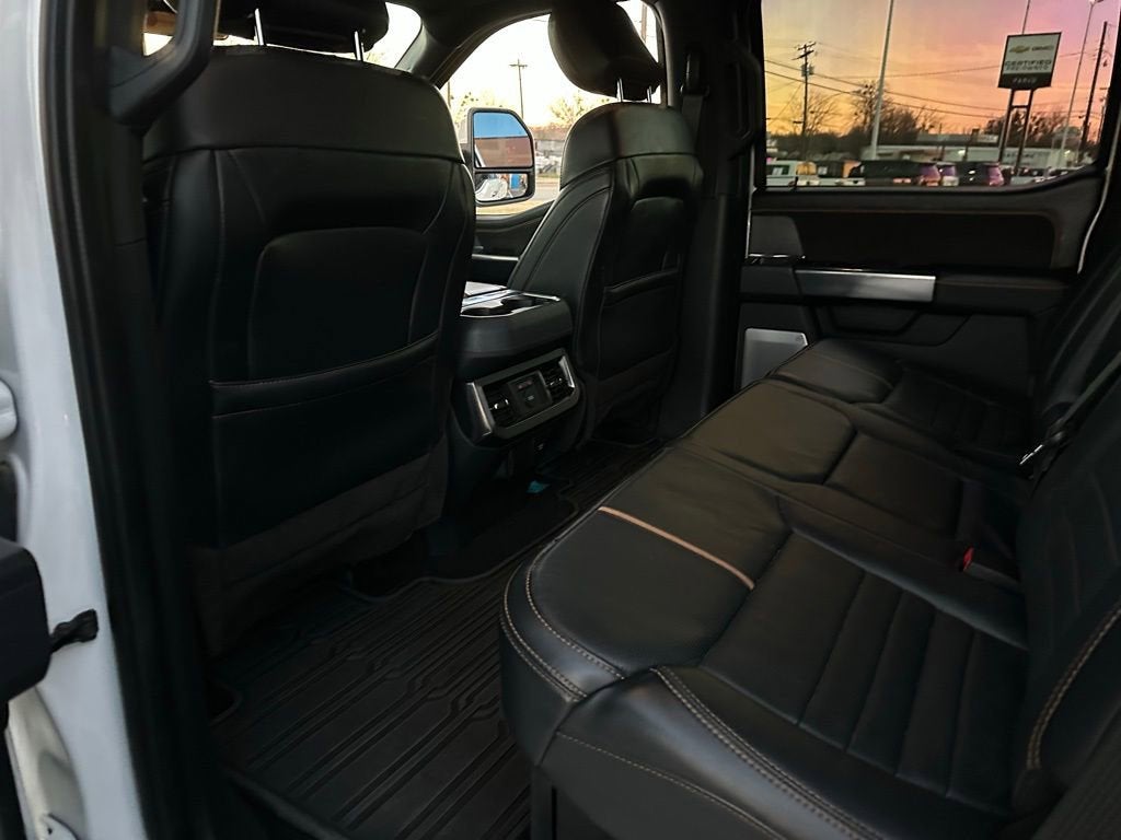 2023 Ford Super Duty F-350 DRW XL