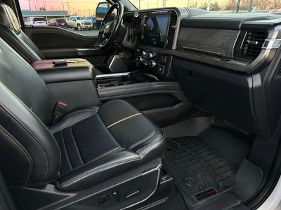 2023 Ford Super Duty F-350 DRW XL