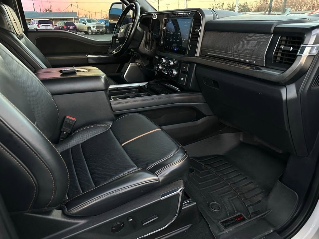 2023 Ford Super Duty F-350 DRW XL