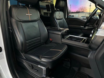 2023 Ford Super Duty F-350 DRW XL