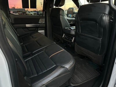 2023 Ford Super Duty F-350 DRW XL