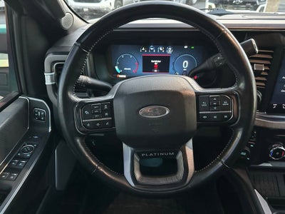 2023 Ford Super Duty F-350 DRW XL