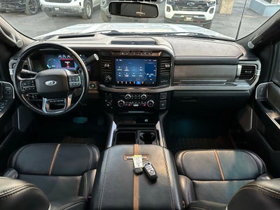 2023 Ford Super Duty F-350 DRW XL