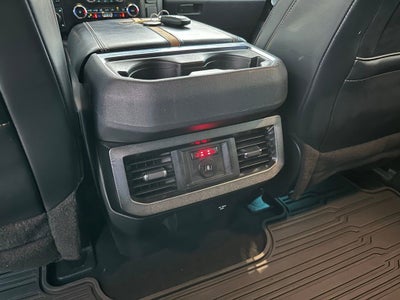 2023 Ford Super Duty F-350 DRW XL