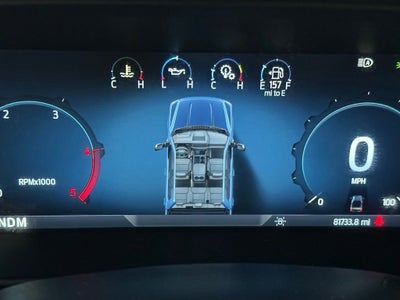 2023 Ford Super Duty F-350 DRW XL