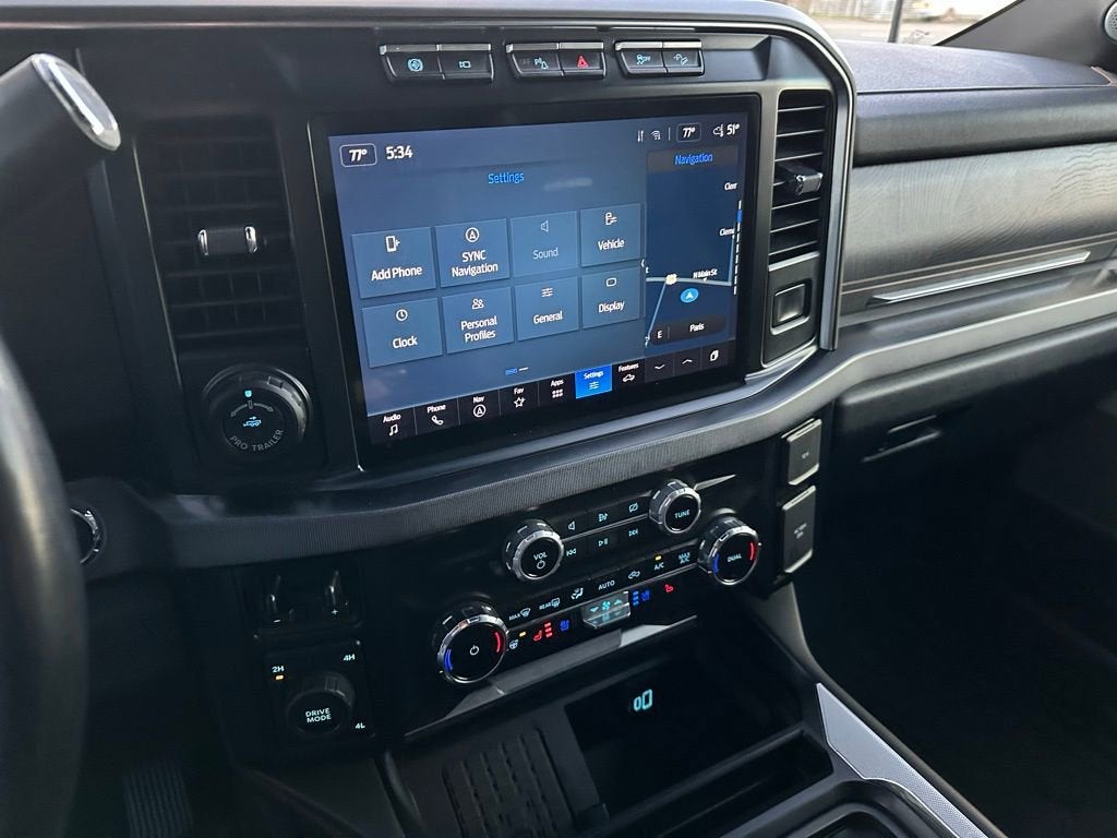 2023 Ford Super Duty F-350 DRW XL