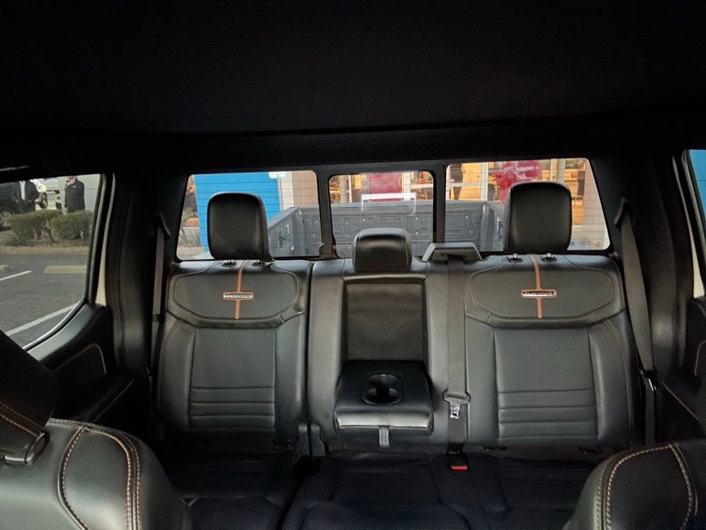 2023 Ford Super Duty F-350 DRW XL