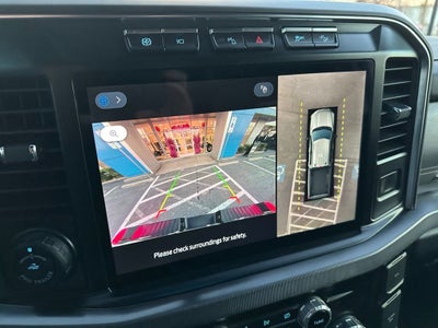 2023 Ford Super Duty F-350 DRW XL