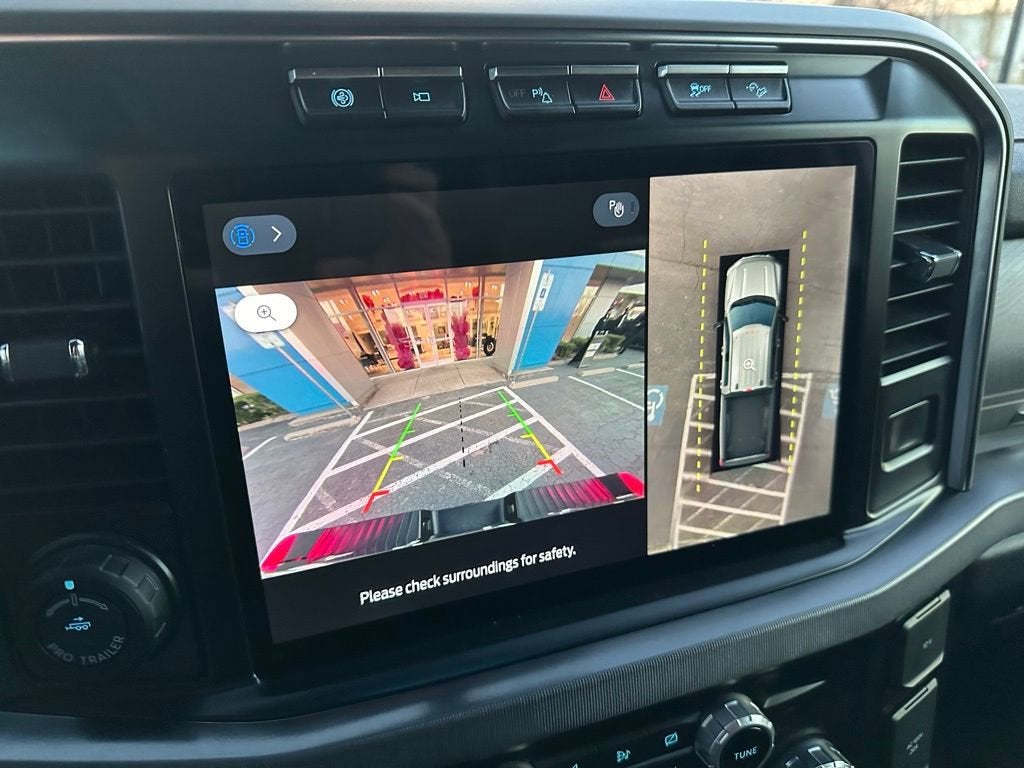 2023 Ford Super Duty F-350 DRW XL