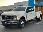 2023 Ford Super Duty F-350 DRW XL