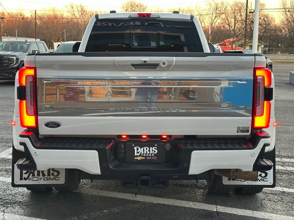 2023 Ford Super Duty F-350 DRW XL