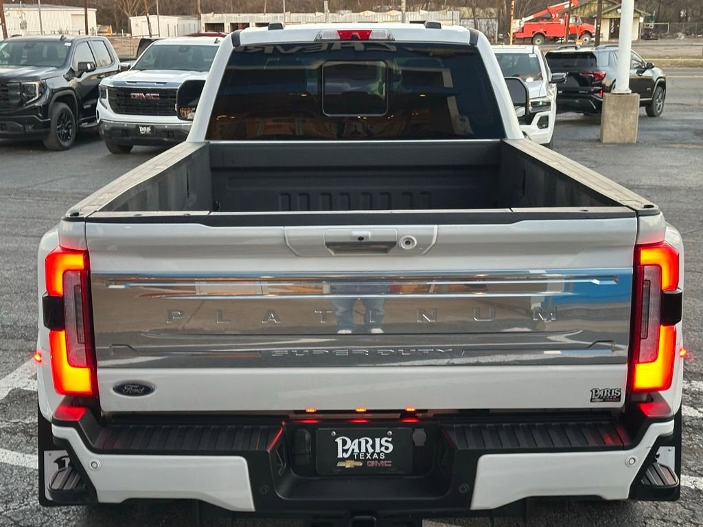 2023 Ford Super Duty F-350 DRW XL