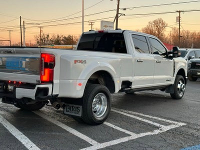 2023 Ford Super Duty F-350 DRW XL