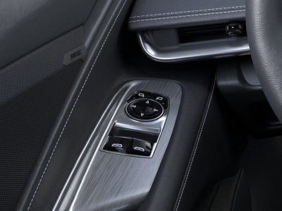 2025 Chevrolet Corvette Z06 1LZ