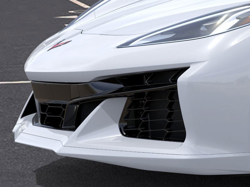 2025 Chevrolet Corvette Z06 1LZ