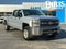 2016 Chevrolet Silverado 3500 HD Work Truck