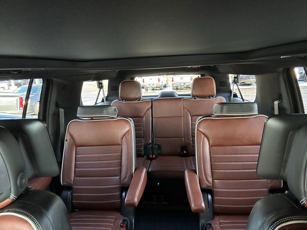 2023 GMC Yukon XL Denali Ultimate