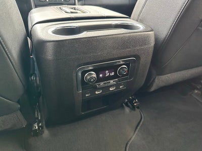 2021 Chevrolet Suburban RST