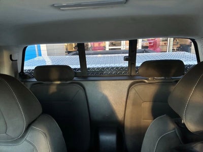 2016 GMC Canyon 2WD SLE