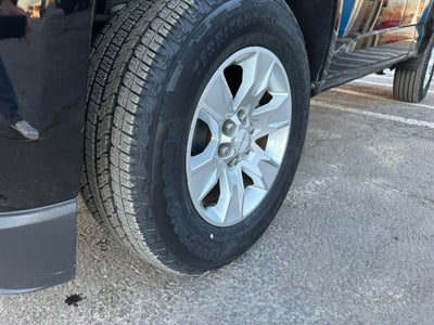 2016 GMC Canyon 2WD SLE