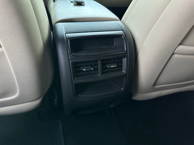 2018 Cadillac XT5 Luxury FWD