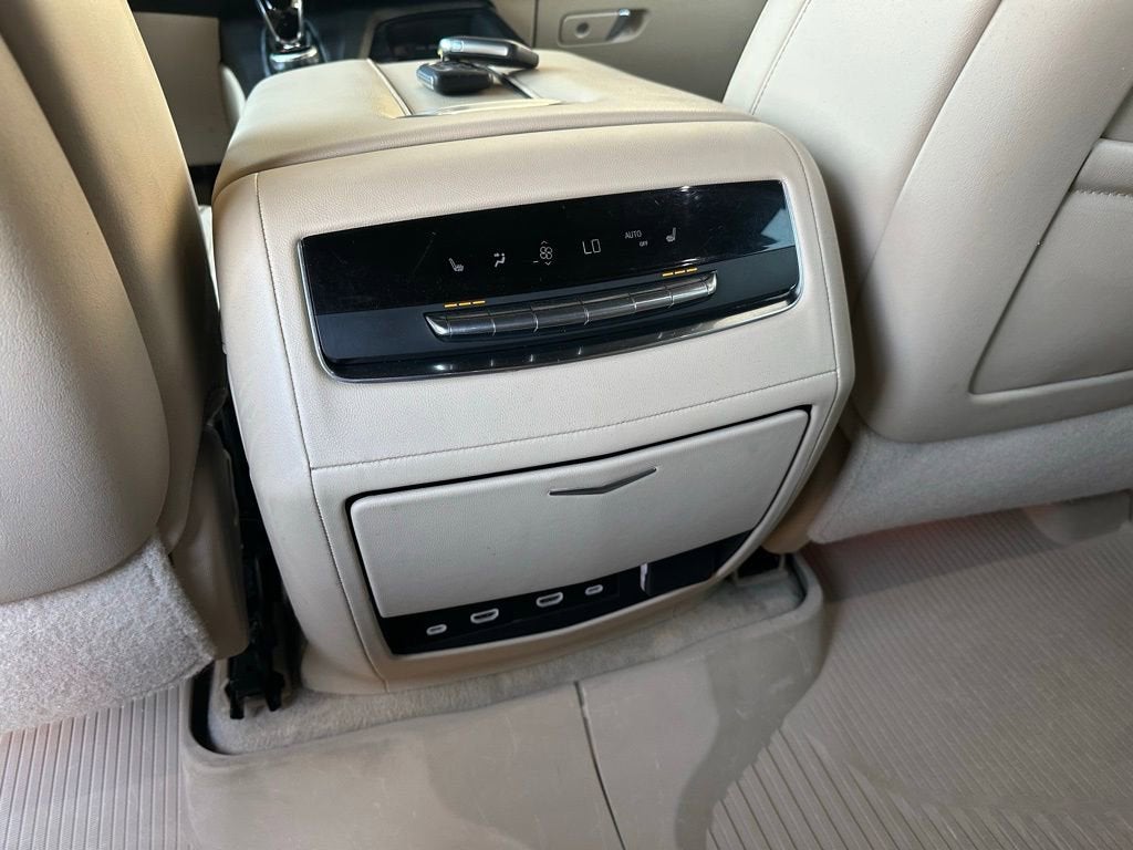 2024 Cadillac Escalade Premium Luxury